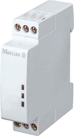 Produktbild Eaton Zeitrelais, 0,05 s-100 h, 24-240 V AC 262687