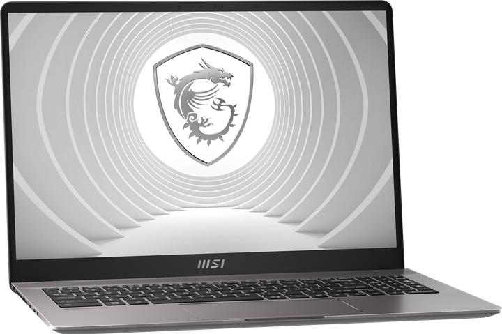 Produktbild MSI CreatorPro Z16 HX B13VJTO-211 16" i9-13980HX/RTX2000 W11P (16", 1000 GB, 32 GB, DE, Intel Core i9-13980HX)