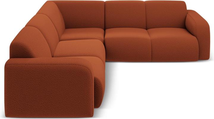 Actual product image Micadoni Molino (Corner sofa)