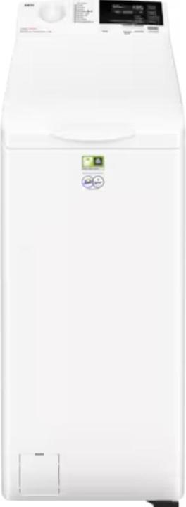 Actual product image AEG LTR6G26A (6 kg, Upwards)