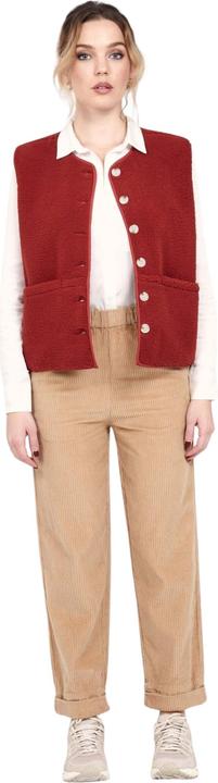 Actual product image F.A.M. Paris 's trousers f.a.. paris france (M)