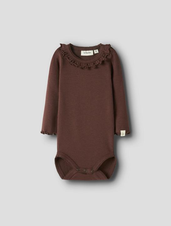 Image du produit Name it 2er-Pack Strampler (56)