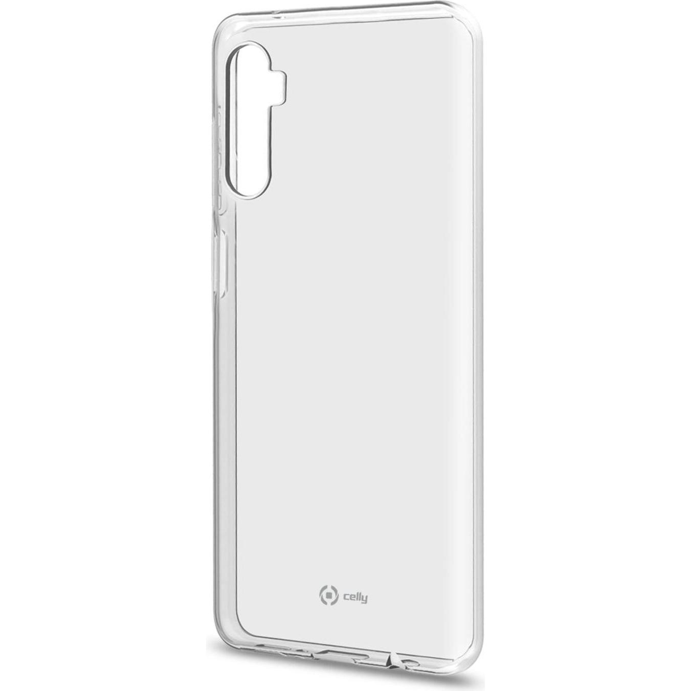 Thumbnail - Celly Gelskin (Samsung Galaxy A23 5G), Smartphone Hülle, Transparent