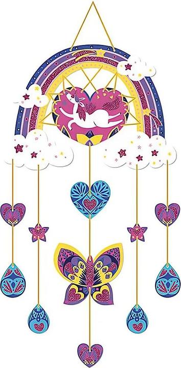 Produktbild Janod Regenbogen