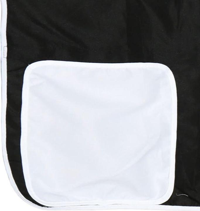 Actual product image vidaXL Kinderhochbett (80 x 200 cm)