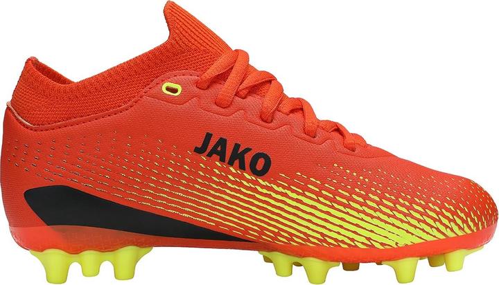 Produktbild JAKO Fussballschuh Lightning Sock AG Junior (31)