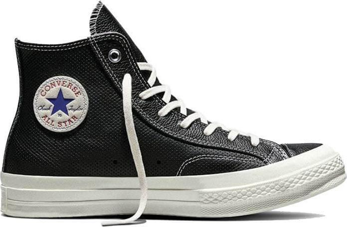 Produktbild Converse Chuck 70 Hi Perforated Leather (45)