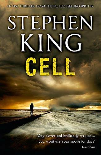 Produktbild Cell (Englisch, Stephen King, 2011)
