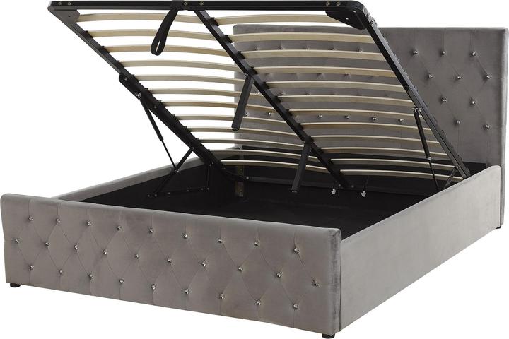 Produktbild Beliani Amiens (140 x 200 cm)