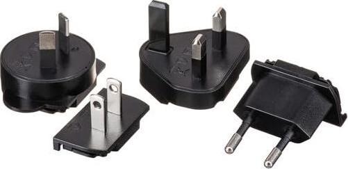 Image du produit Atomos Fast Battery Charger & Cable (1 pcs, Chargeurs sans batterie)