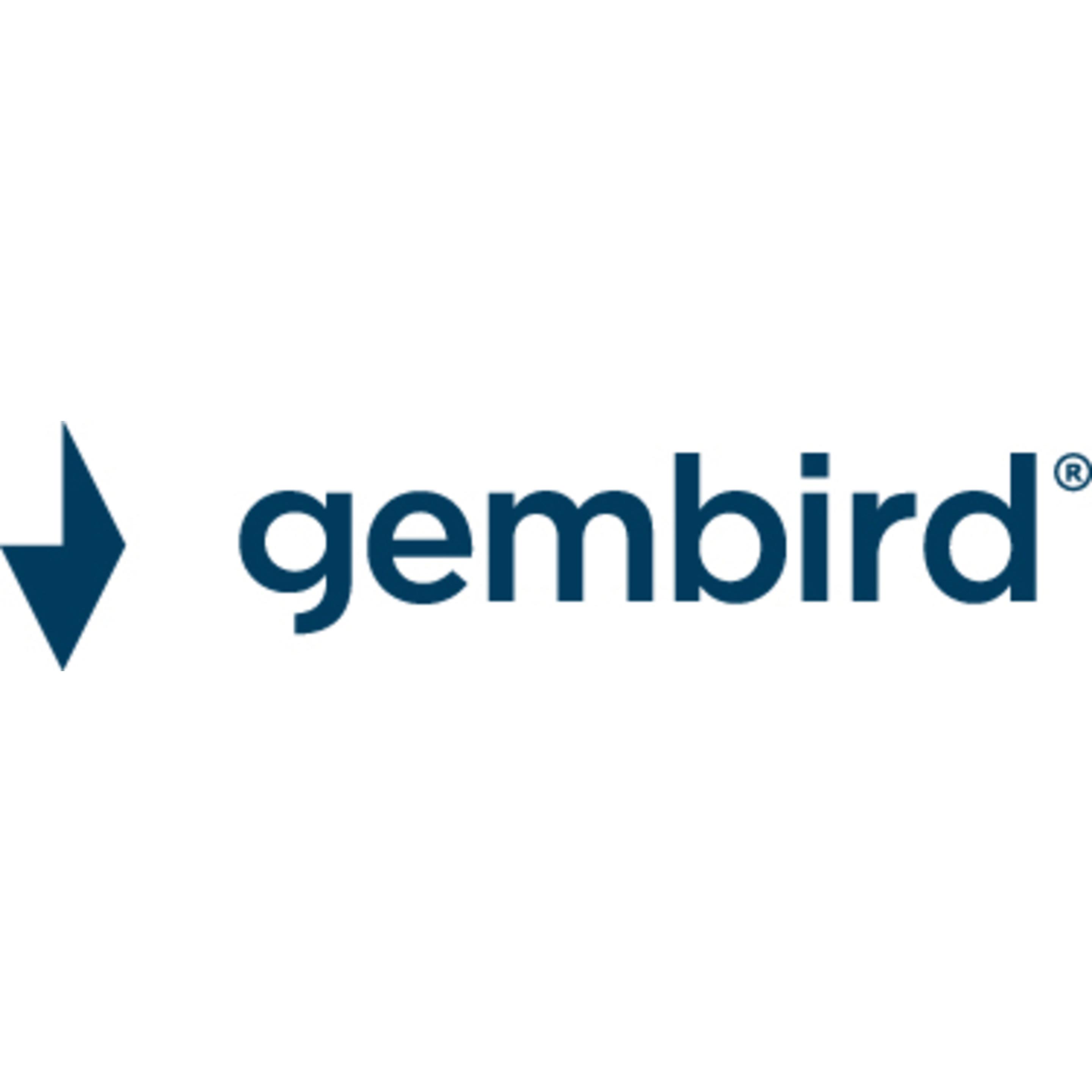 Thumbnail - Gembird Filamentcassette PLA schmale Spule (PLA, 1.75 mm, 1000 g, Pink), 3D Filament, Pink