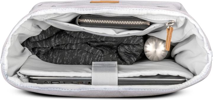 Actual product image Johnny Urban Backpack Adam Medium (15.50 l)