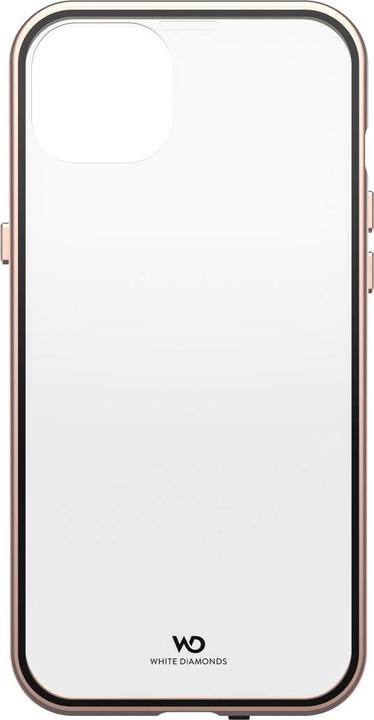 Actual product image White Diamonds 360° Glass (Apple iPhone 14 Plus)