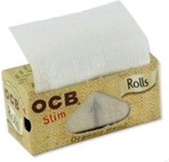 Image du produit OCB Hemp organique