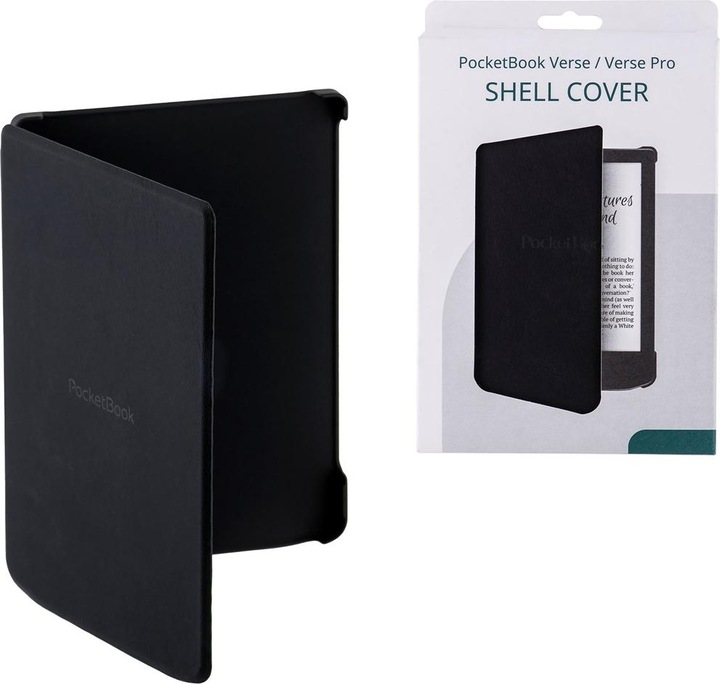 Produktbild PocketBook Shell (Verse, Verse Pro)