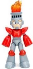 Produktbild Jada Mega Man Fire Man 6" Figure