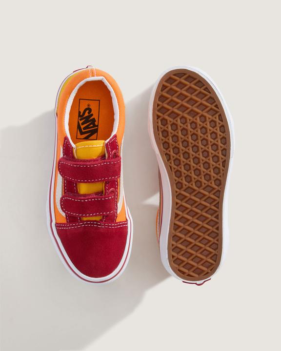 Image du produit Vans Old Skool V (27)