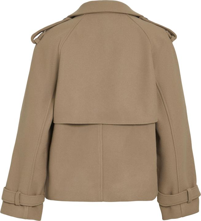 Produktbild Vila Kurzer Trenchcoat