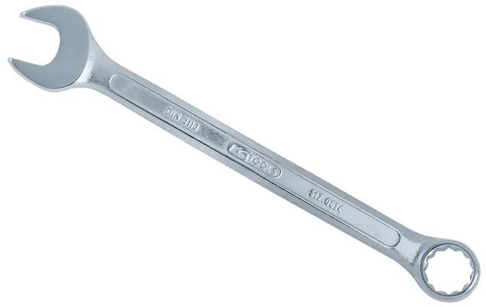 Produktbild KS Tools Ringmaulschlüssel abgewinkelt (32 mm)