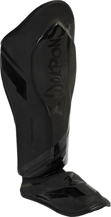 Immagine prodotto 8Weapons 8 WEAPONS Shin Guards - Shift black-matt XL (XL)