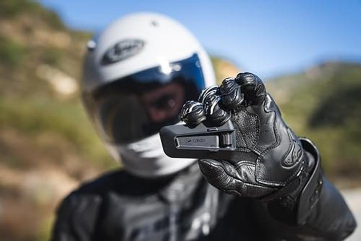 Actual product image Cardo Packtalk Pro (Set of 1)