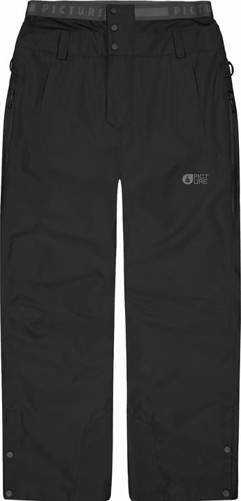 Produktbild Picture Skipants for Men OBJECT PT - Black-XL (XL)