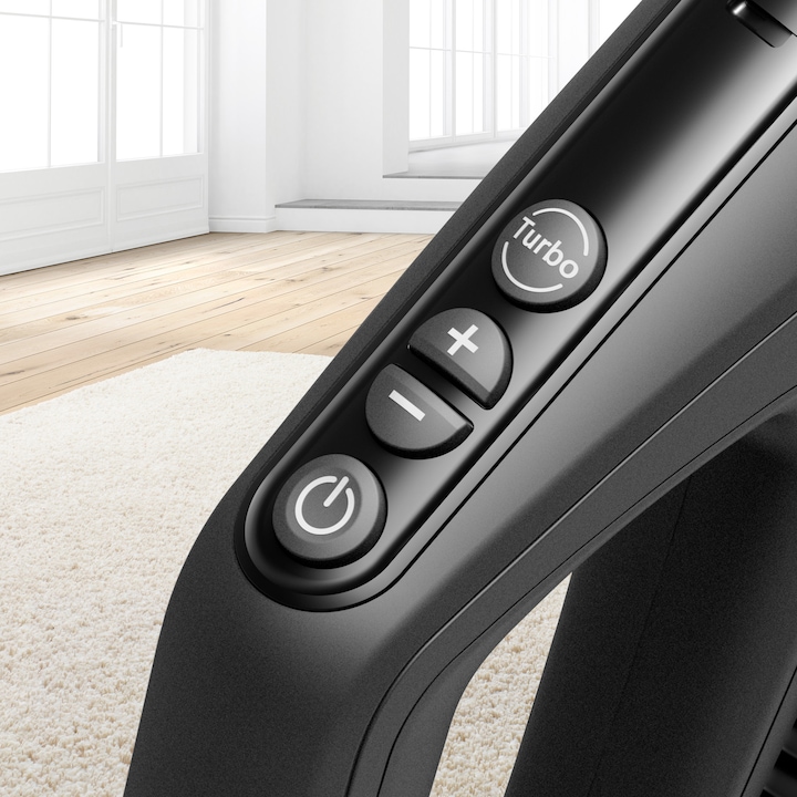 Actual product image Bosch Hausgeräte Vacuum cleaner ProHygienic