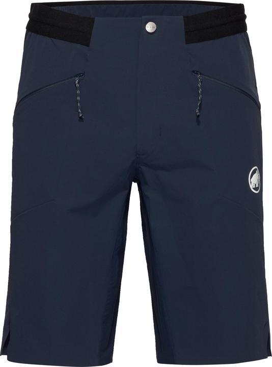 Image du produit Mammut Aenergy Light SO Shorts Men (52)