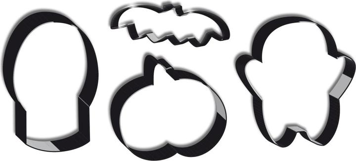Image du produit ScrapCooking Halloween