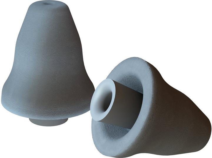 3M Kommunikations-Ohrstöpsel (Gehörschutz Ersatzpolster)