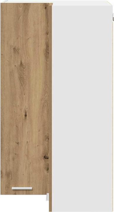 Produktbild vidaXL Küchenaufbewahrung (57 x 57 x 100 cm)