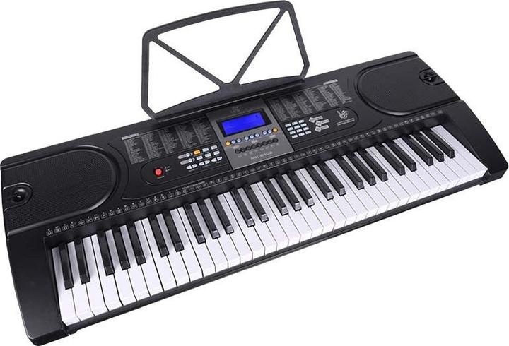 Image du produit No Name MK 2106 KEYBOARD Touches de piano pour enfants pour l'enseignement