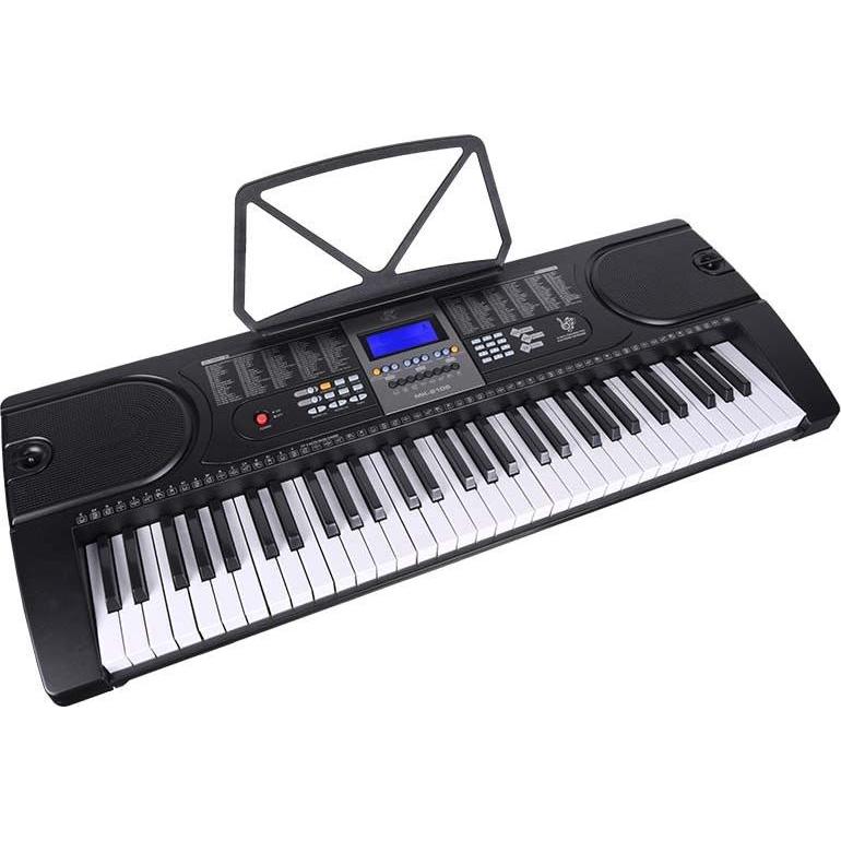 Thumbnail - No Name MK 2106 KEYBOARD Kinderorgeltasten für den Unterricht, Keyboard