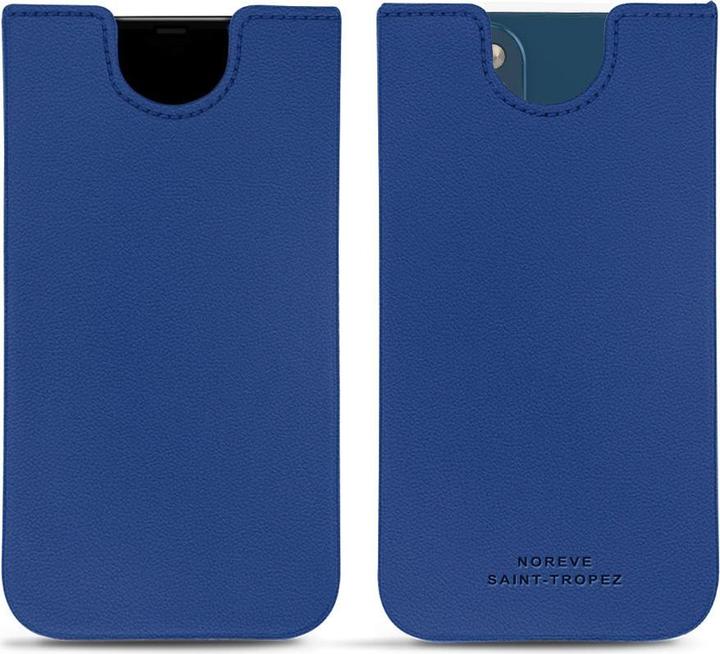 Bleu Océan PU ( Pantone #003da5 )
