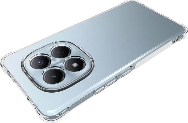 Produktbild Cover-Discount Xiaomi Redmi Note 15 Pro 4G - Drop Protection Silikon Case (Xiaomi Redmi Note 15 Pro)