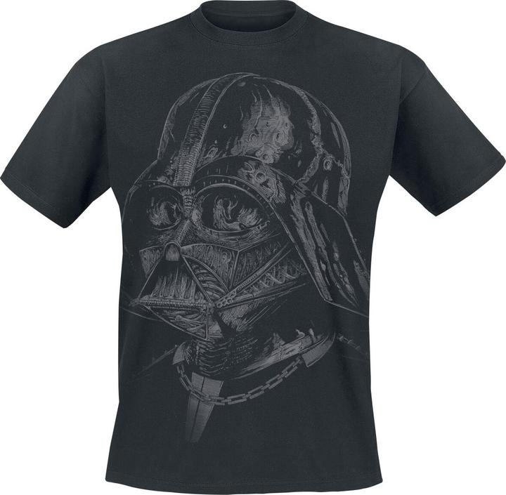 Produktbild Star Wars Darth Vader - Dark Lord (M)