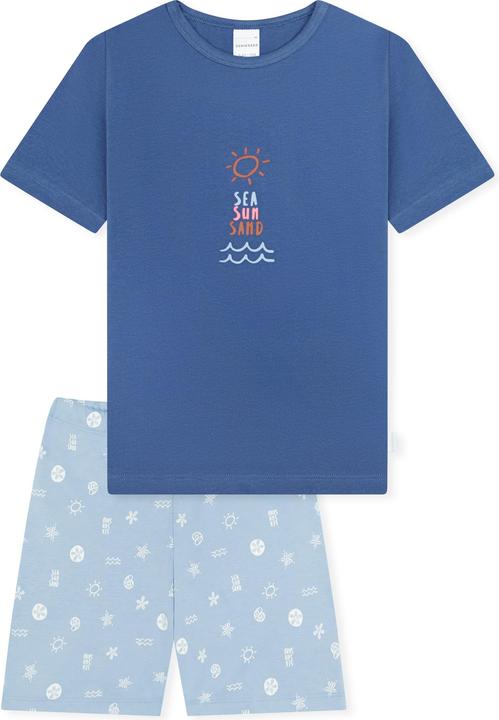 Blau, Dunkelblau, Hellblau