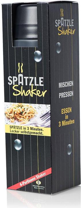 Produktbild Wate Spätzle Shaker (875 ml)