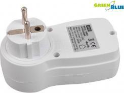 Actual product image Sigel GB107 gift wrapping Gift envelope Plastic