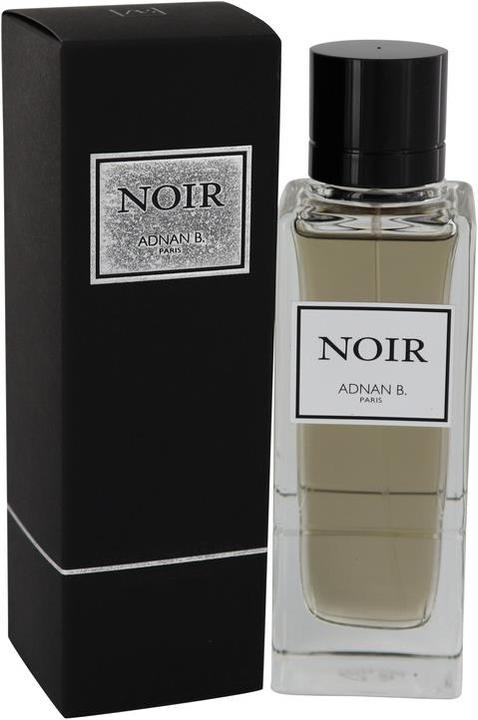 Immagine prodotto Andan B. Adnan Noir (Eau de toilette, 100 ml)