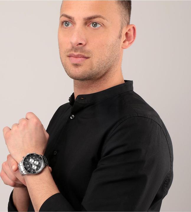 Produktbild Maserati Sfida (Chronograph, 44 mm)