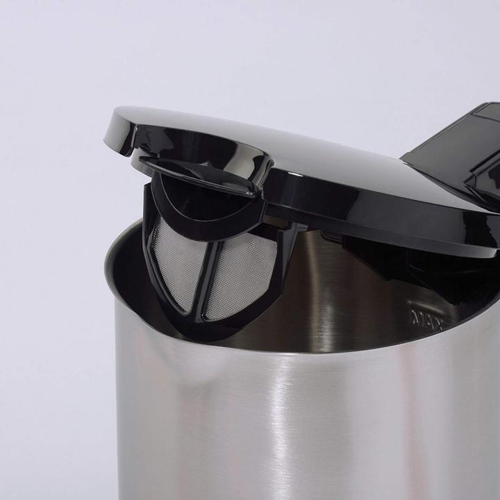 Produktbild Cloer 4700 (1.50 l, EU-Stecker)