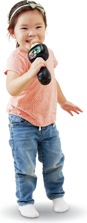 Produktbild VTech Magisches Singspass (Französisch)