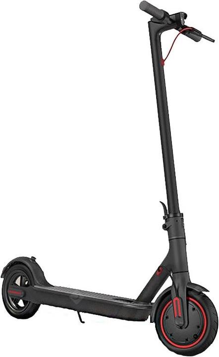 Actual product image Xiaomi Mi Pro (25 km/h, 45 km, 300 W)