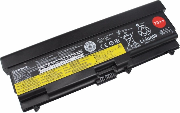 Lenovo 0a36303 (9 Cells, 8400 mAh)