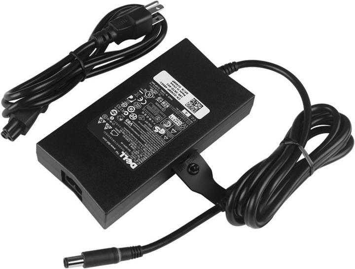 Produktbild Dell Laptop-Netzteil 130 W 5 mm 19,5 V (HG5D1) (130 W)