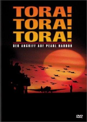 Immagine prodotto Tora! Tora! Tora! (DVD, 2005, Inglese)