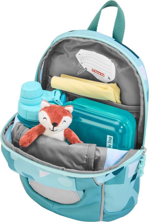 Produktbild Step by Step Teddy Carlo