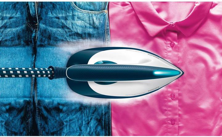 Actual product image Philips Perfect Care (2400 W, 400 g/min)