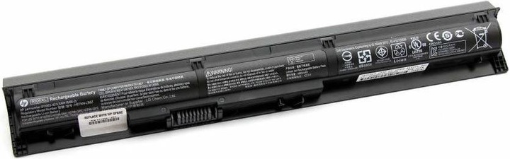 Produktbild HP RI06055XL-CL (6 Zellen, 2800 mAh)